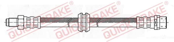 Brake Hose